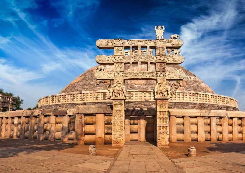 Car Rental in Bhopal