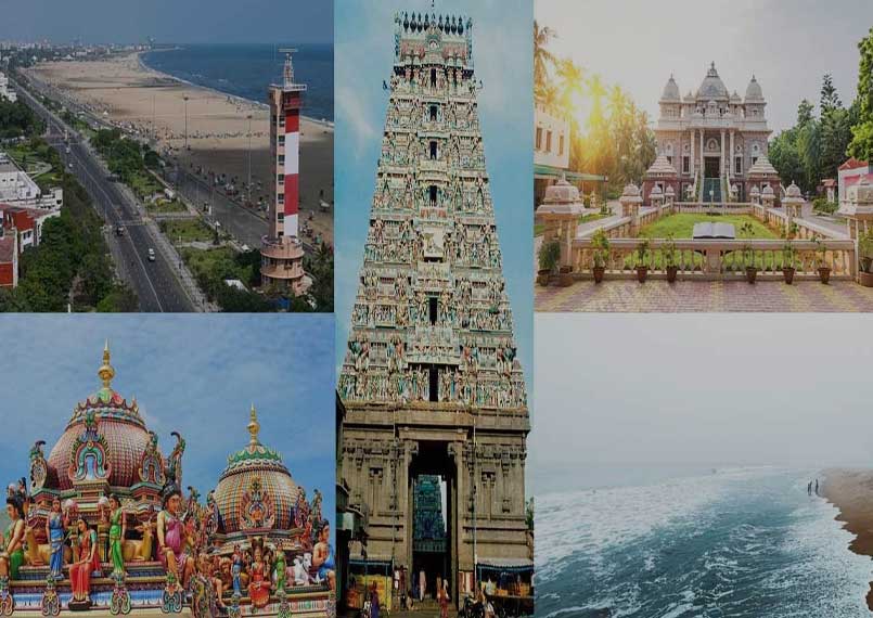 Car Rental in Chennai