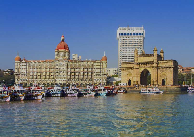 Mumbai Car Rental Service