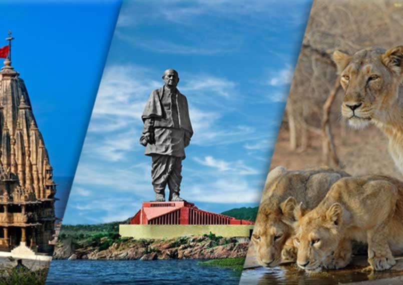 Car Rental in Surat