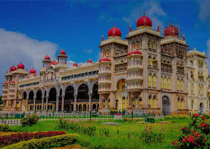Mumbai Car Rental Service