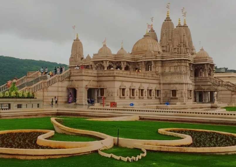 Car Rental in Pune